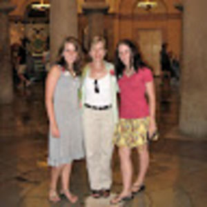 Meet your Posher, Caroline